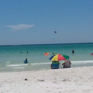 Meet your Posher, Sherry